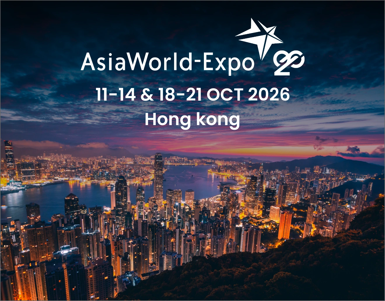 AsiaWorld-Expo