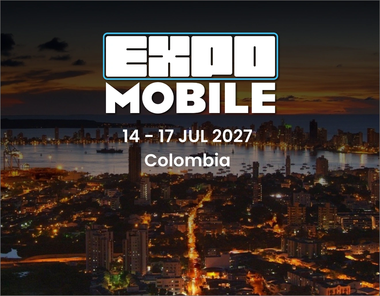 Expo Mobile Colombia