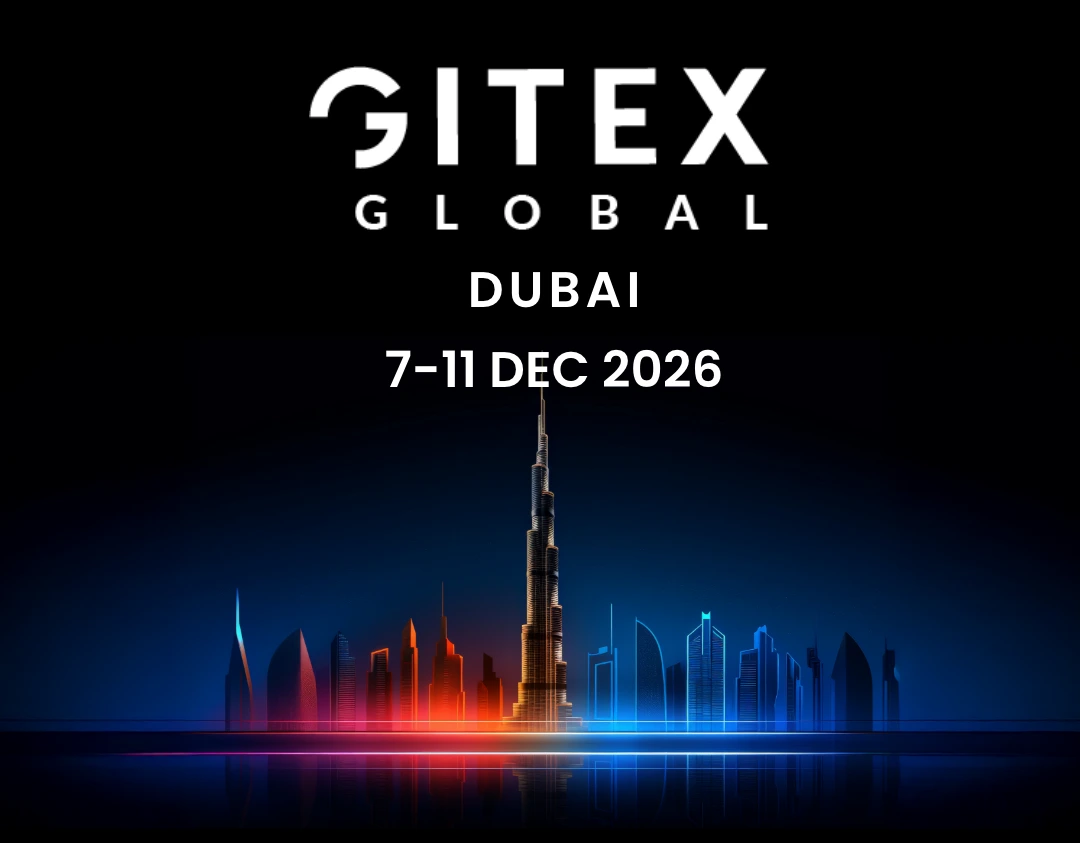 GITEX DUBAI
