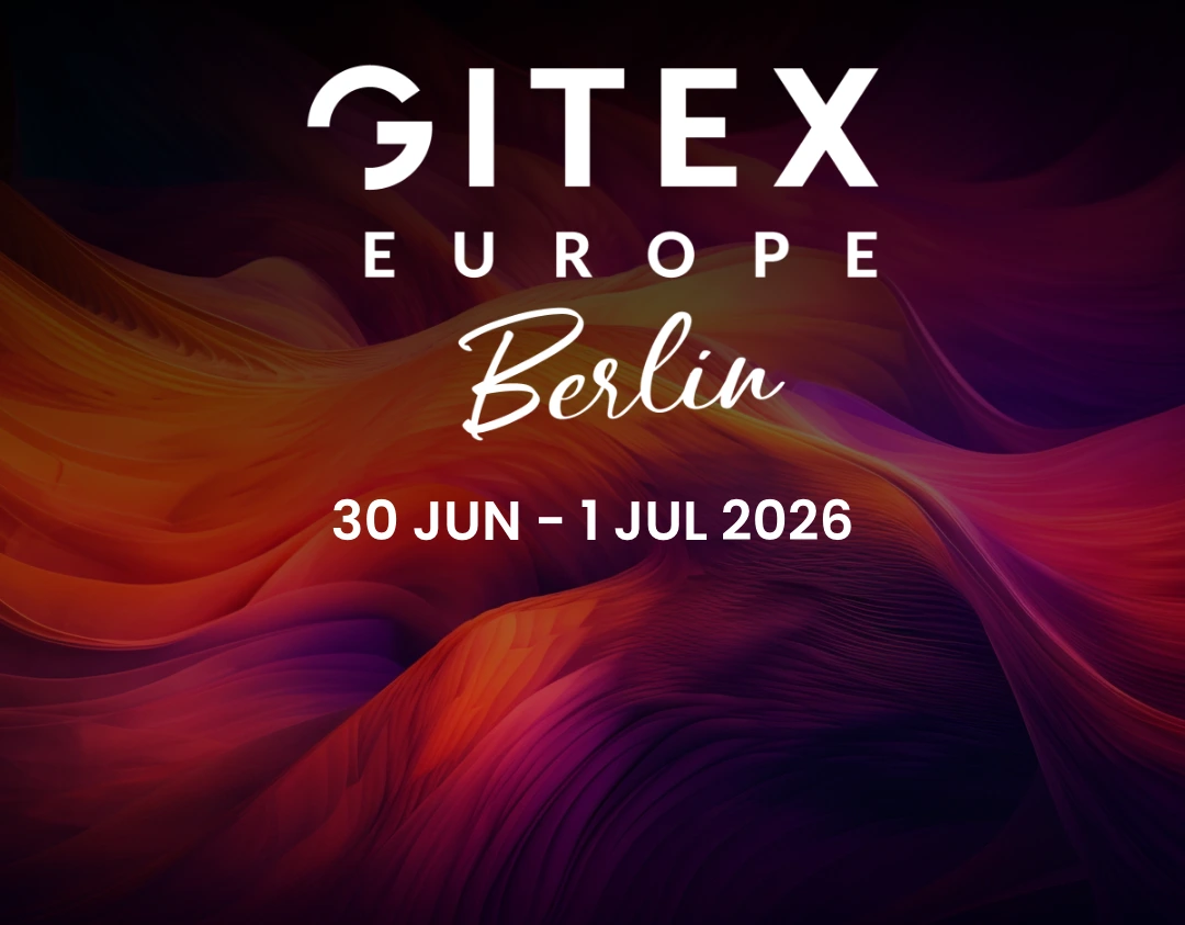 GITEX EUROPE (Berlin)