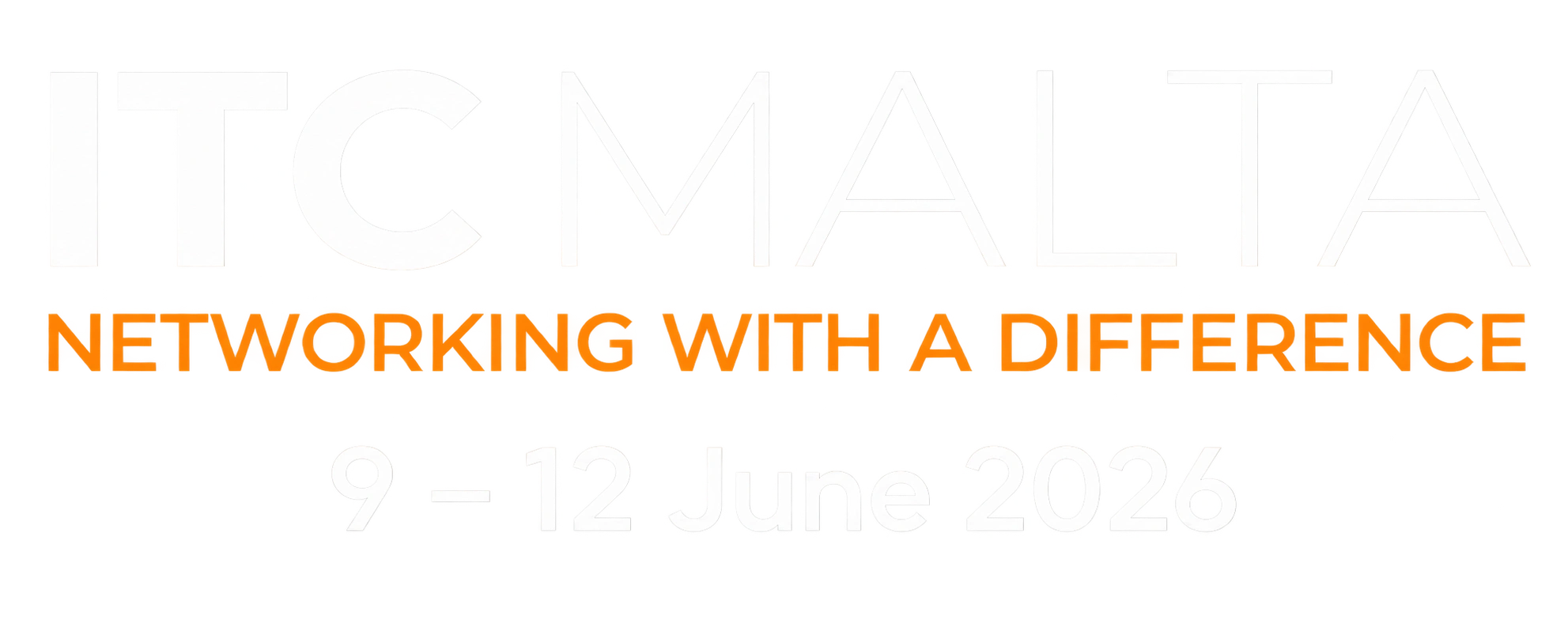 ITC Malta, 9–12 June 2026