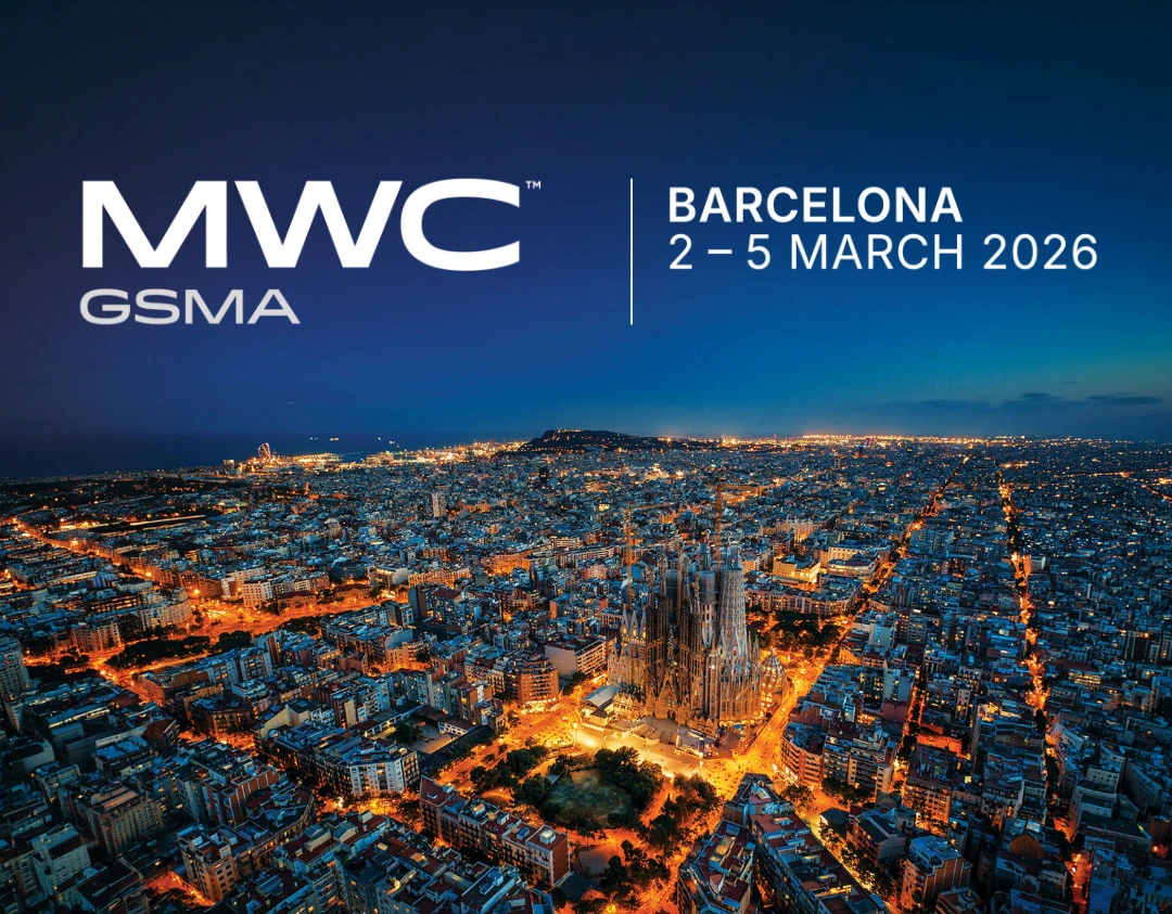 MWC Barcelona