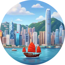 Hong Kong