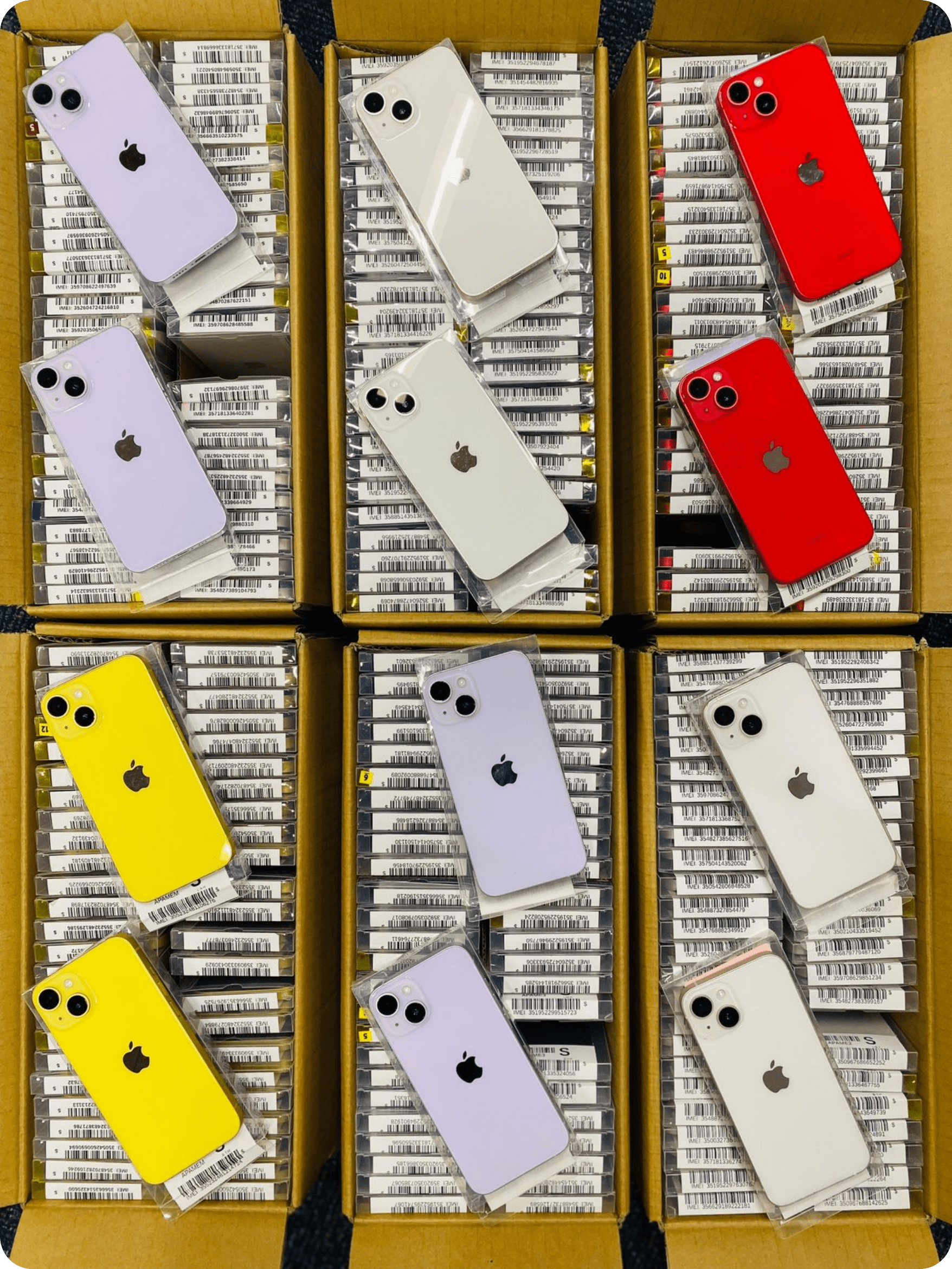 Iphone Collection Discover the latest iPhone models