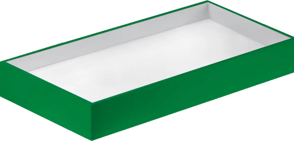 Box Bottom