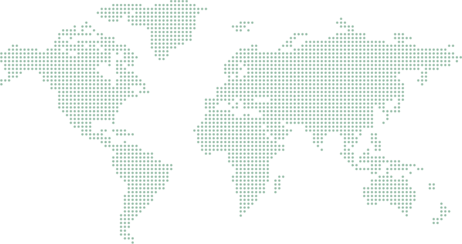 Mix Global international business partners map