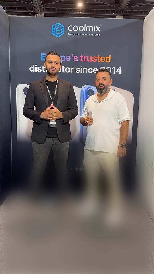 Mix Global Testimonials