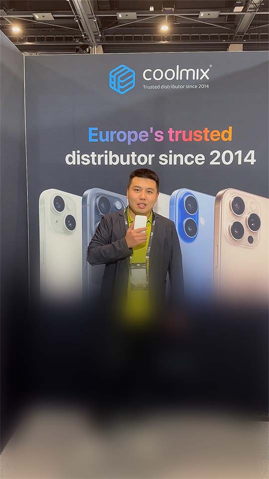 Mix Global Testimonials