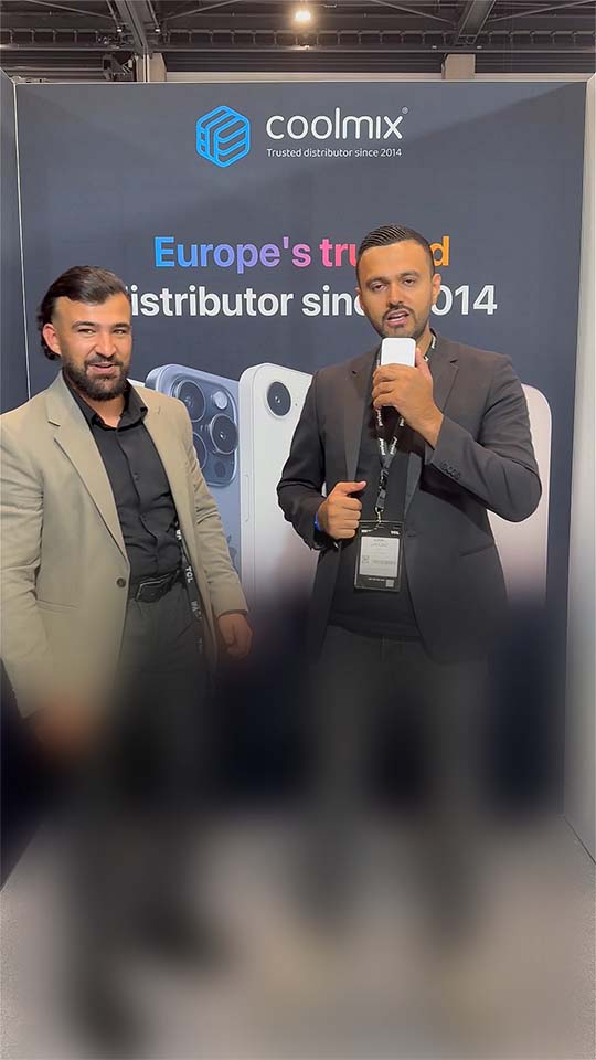 Mix Global Testimonials