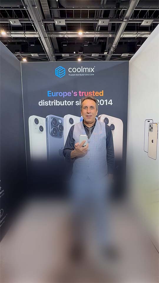Mix Global Testimonials