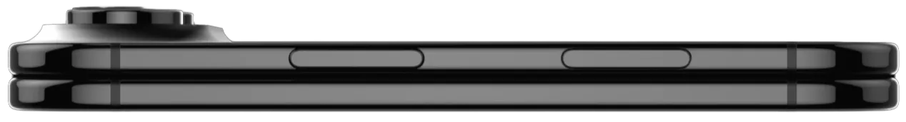 Side profile of the iPhone 18 Series