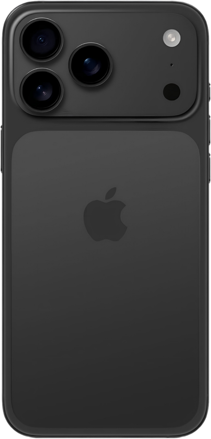 iphone 17 front
