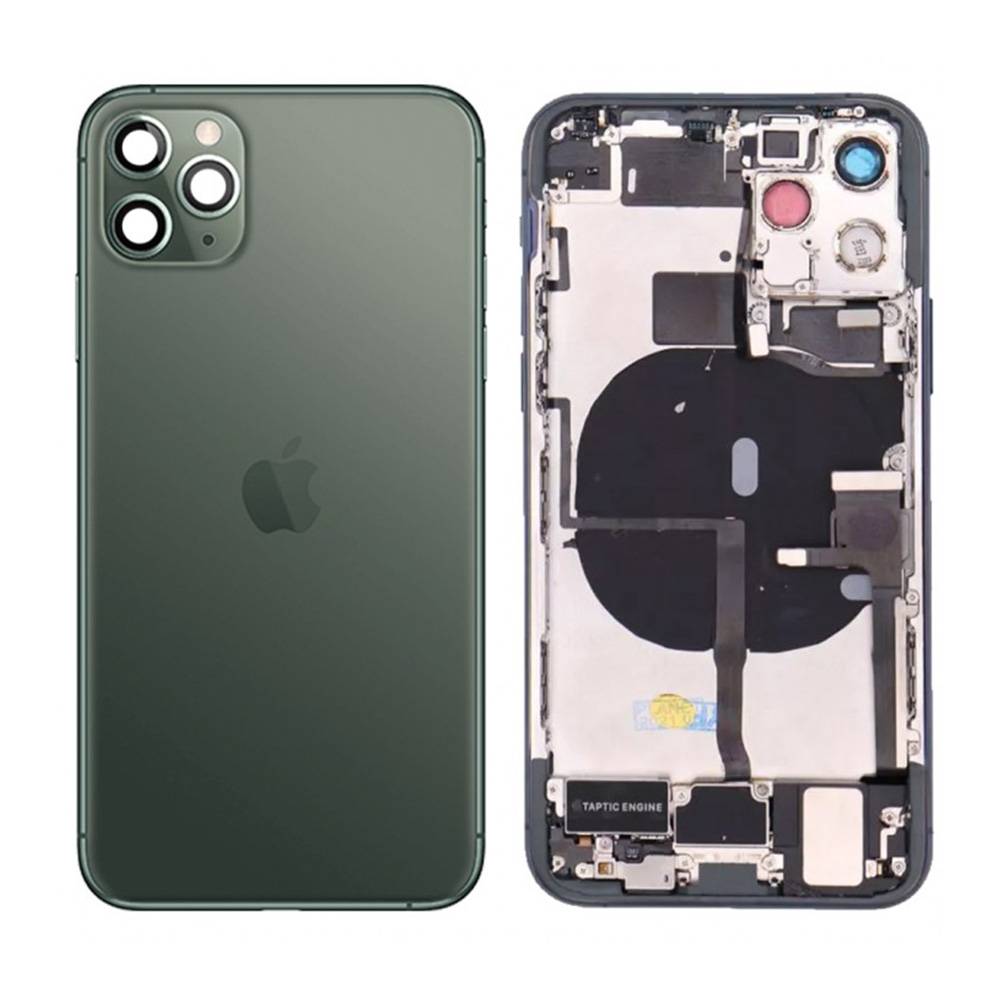 iphone 16 back