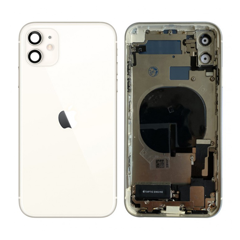 iphone 16 back
