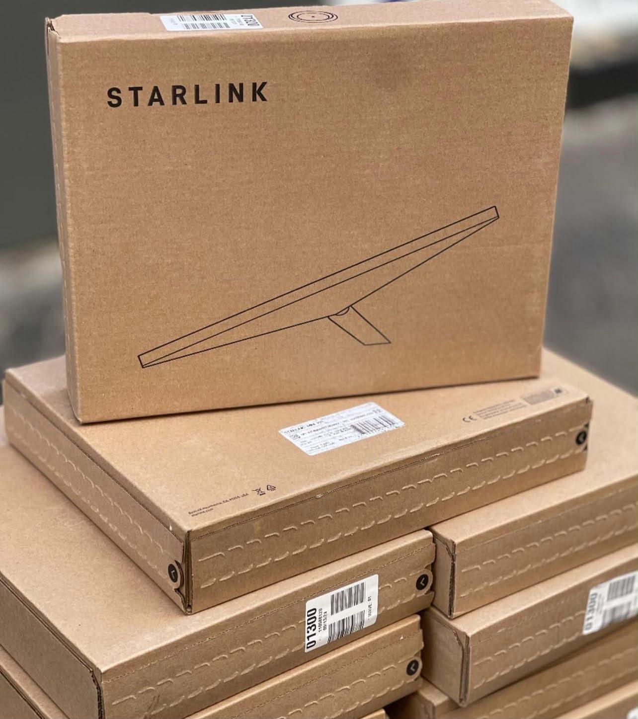 Starlink product preview 1