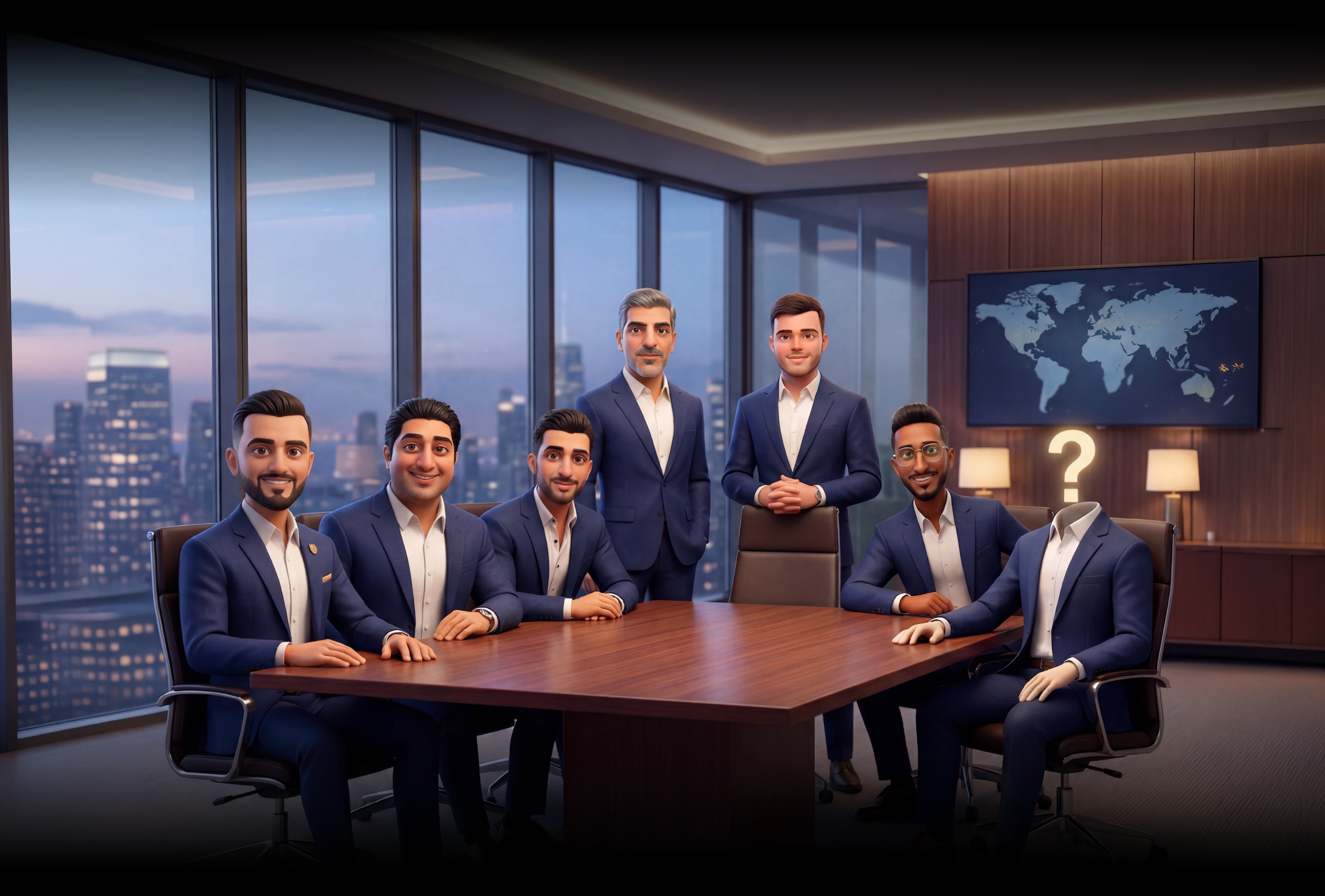 Meet the Coolmix team