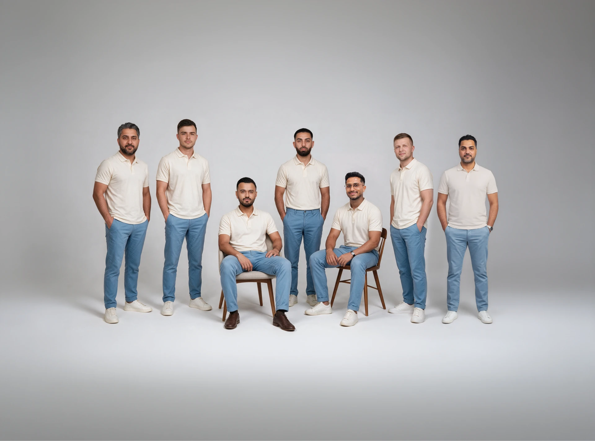 Meet the Coolmix team