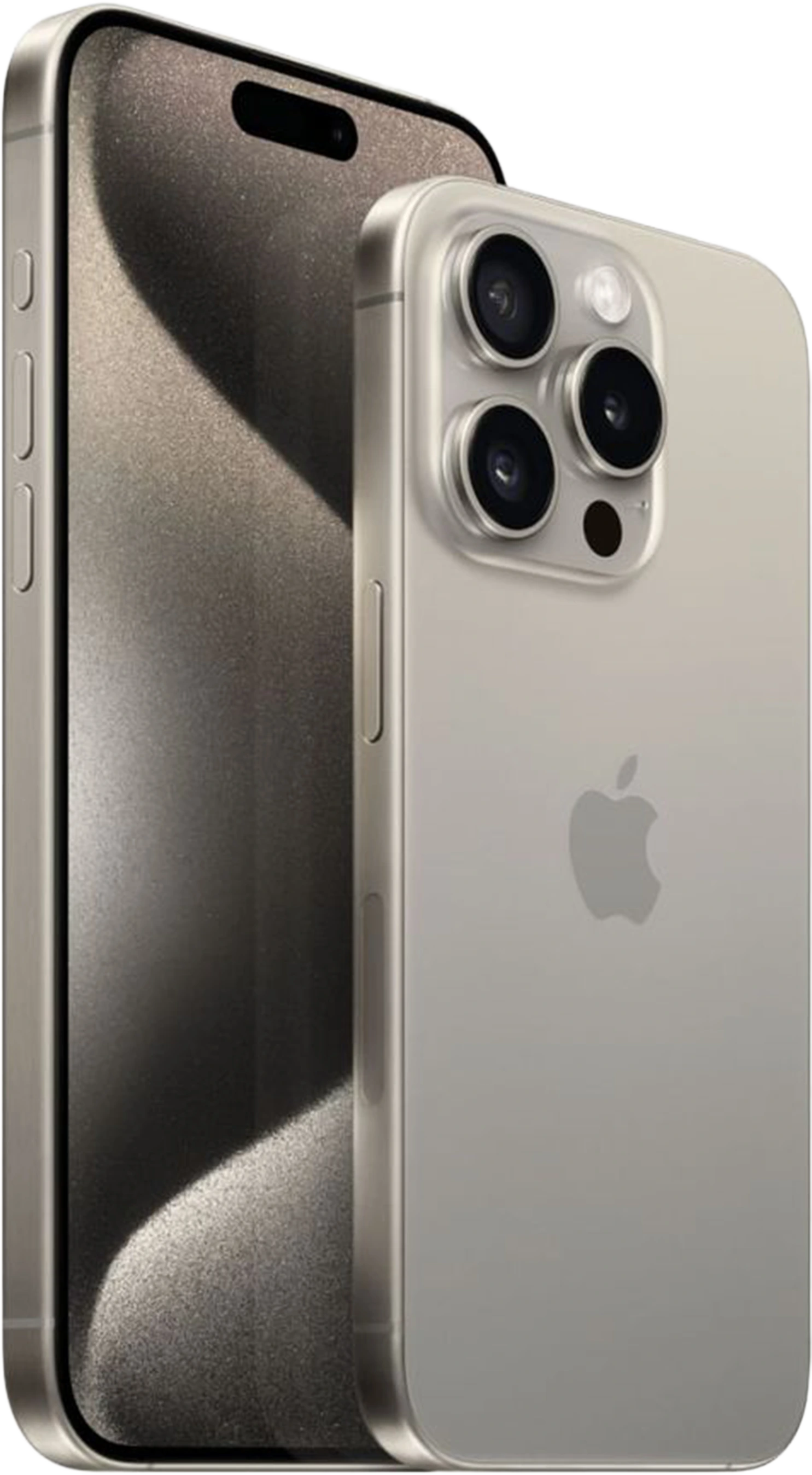 iPhone 15 series