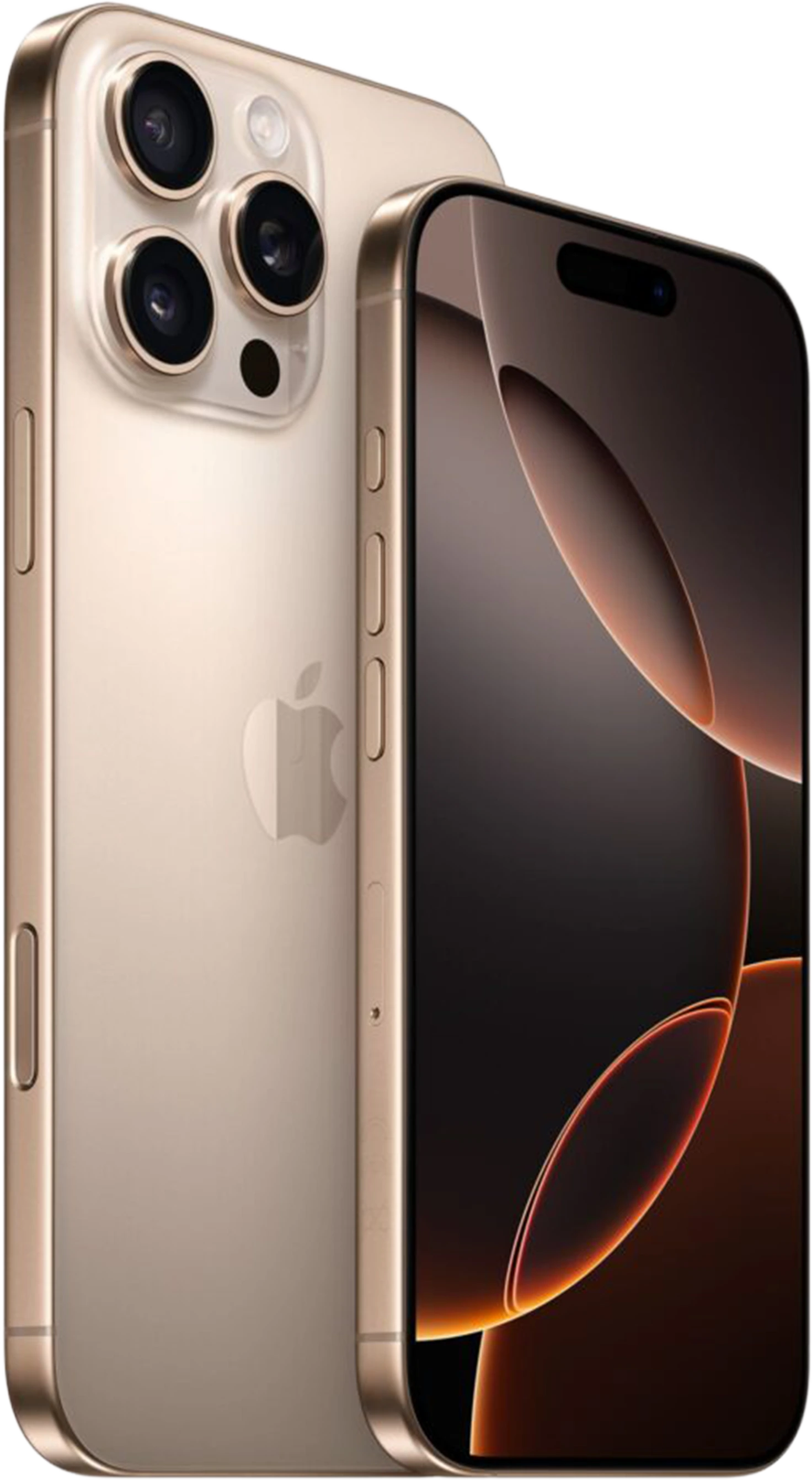 iPhone 16 series