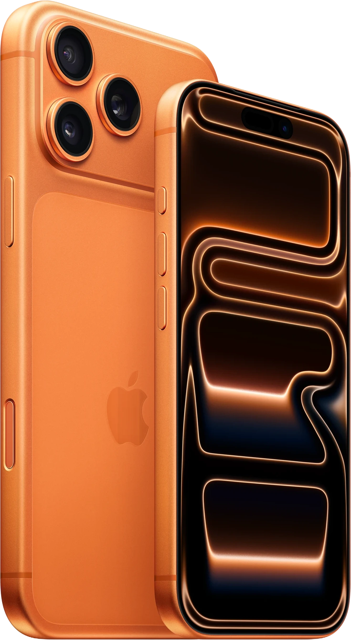 iPhone 17 series