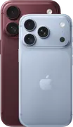 iPhone 18 series