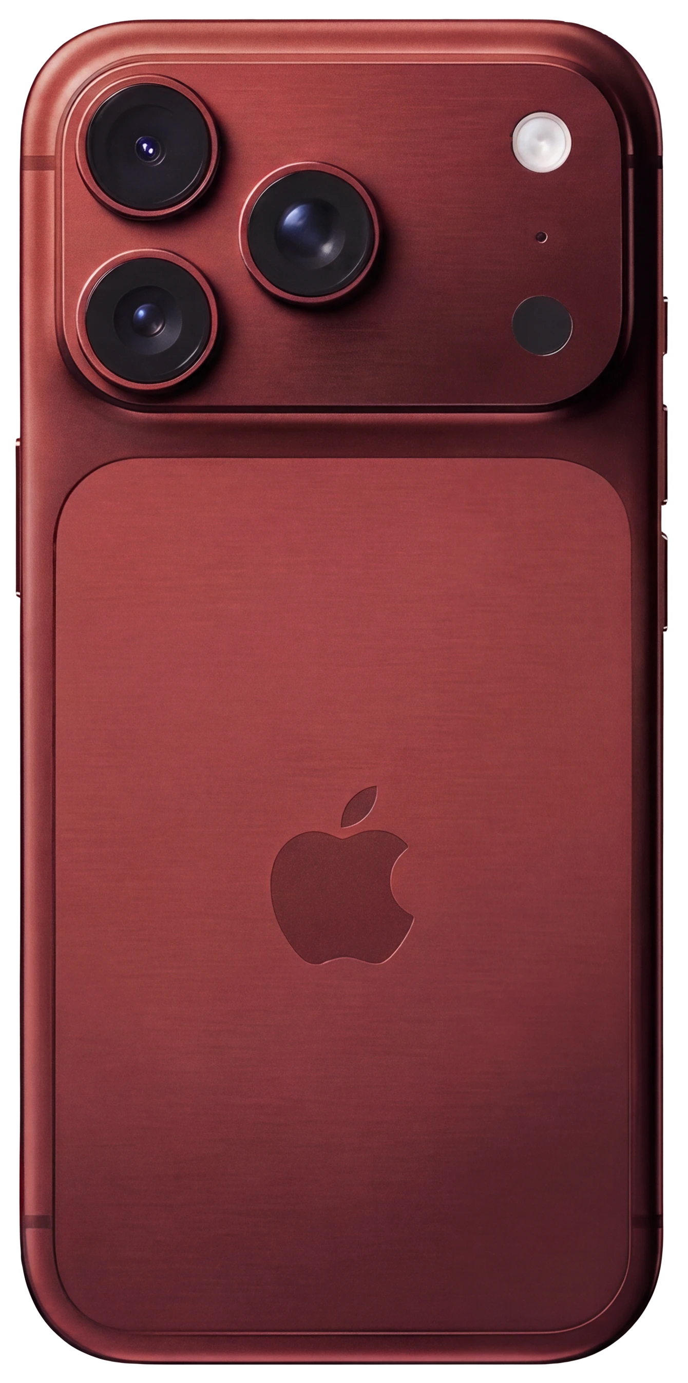 iPhone 18 Pro Max