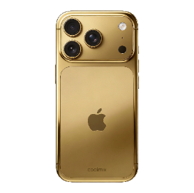 Your customized iPhone